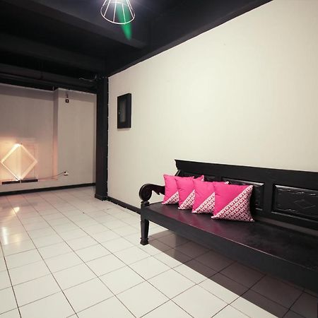 Oyo 260 Home 33 باندونج المظهر الخارجي الصورة