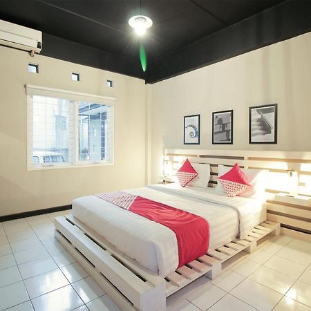 Oyo 260 Home 33 باندونج المظهر الخارجي الصورة