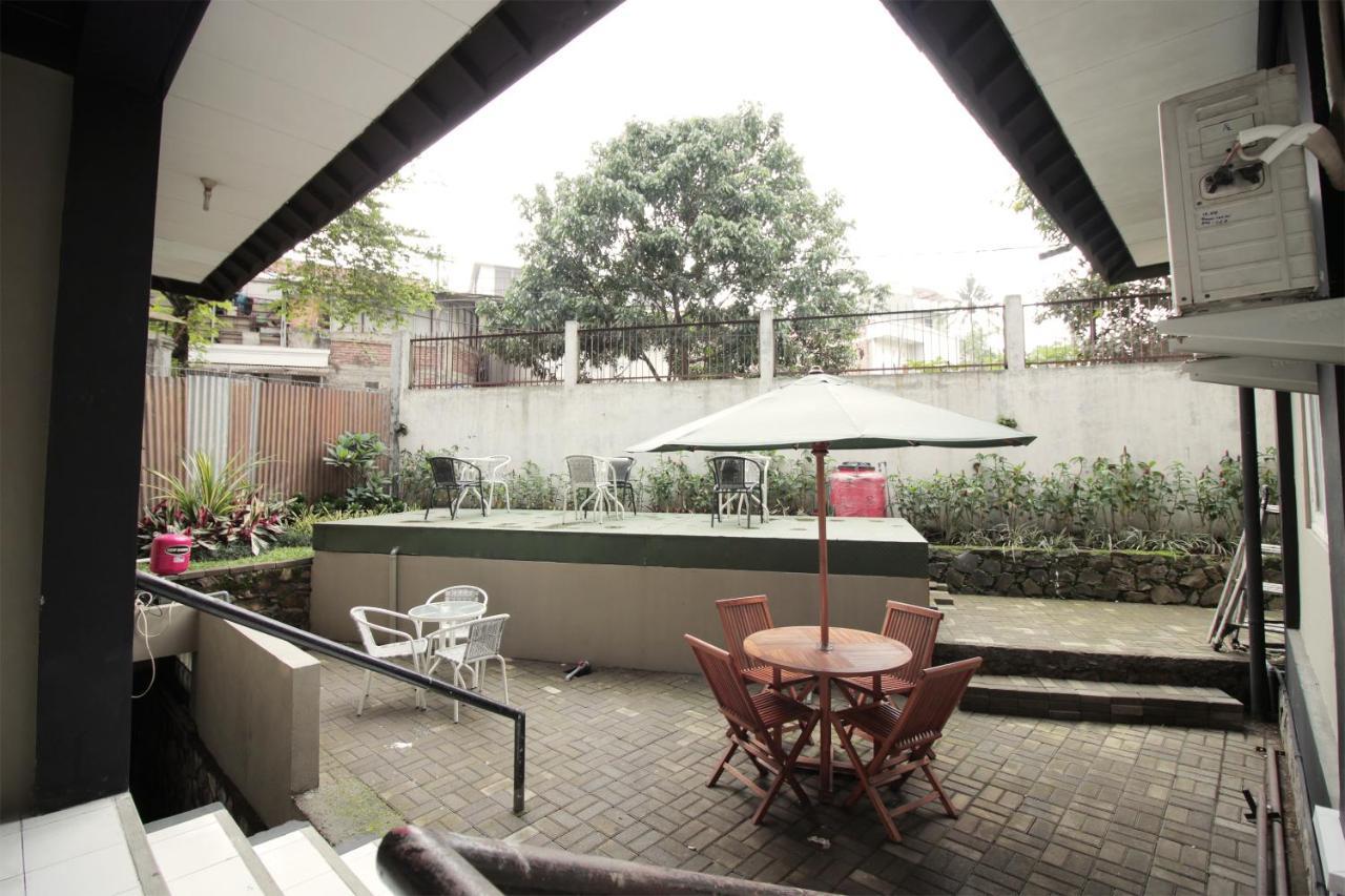 Oyo 260 Home 33 باندونج المظهر الخارجي الصورة
