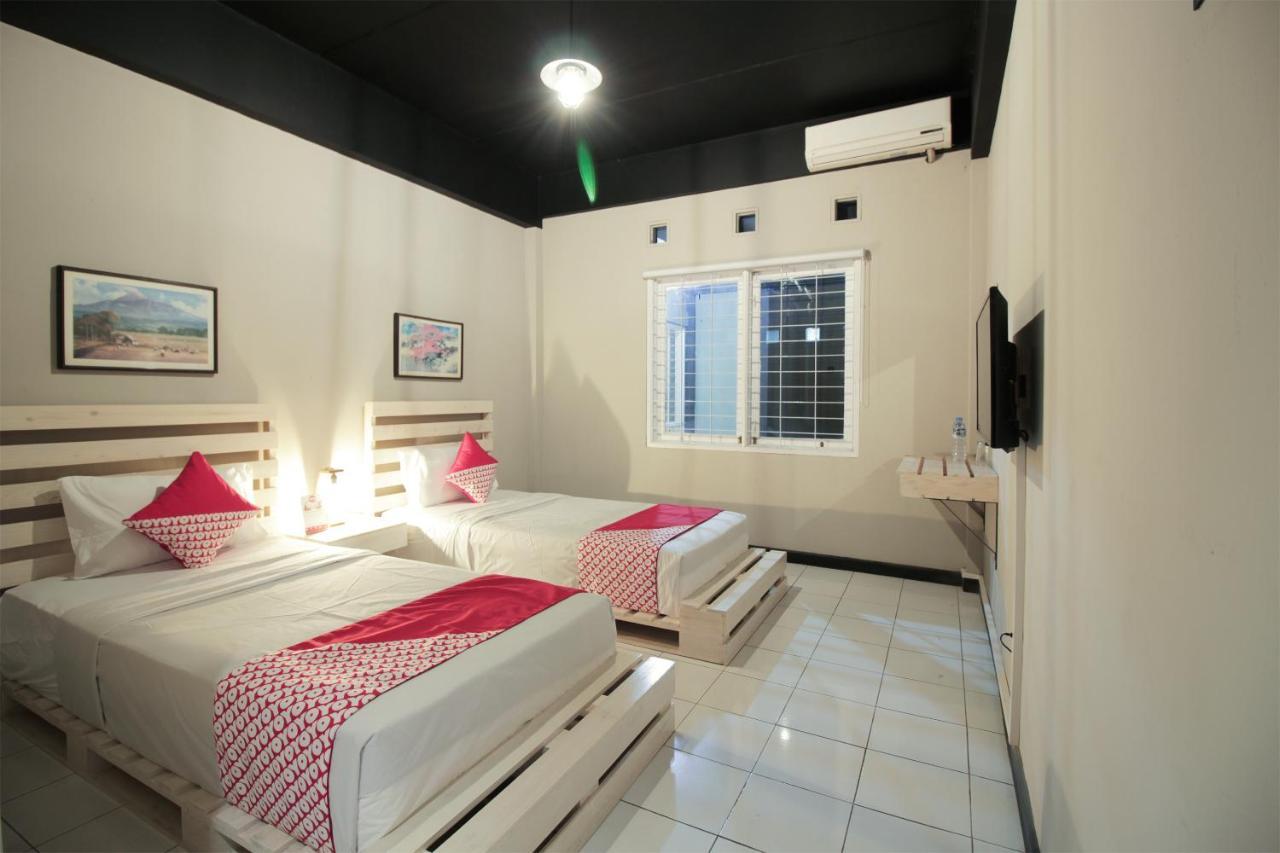 Oyo 260 Home 33 باندونج المظهر الخارجي الصورة