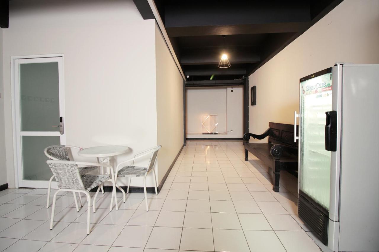 Oyo 260 Home 33 باندونج المظهر الخارجي الصورة
