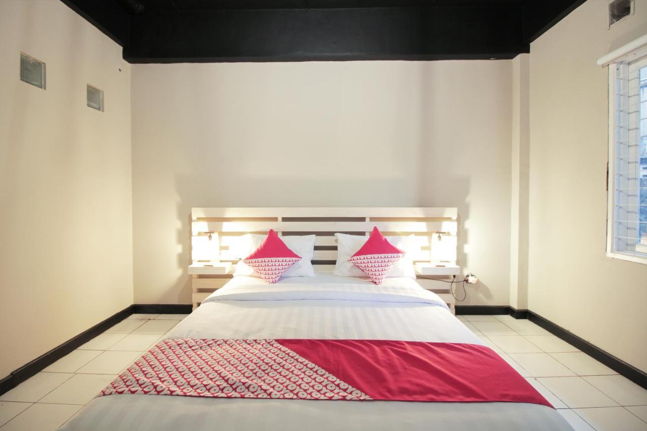 Oyo 260 Home 33 باندونج المظهر الخارجي الصورة
