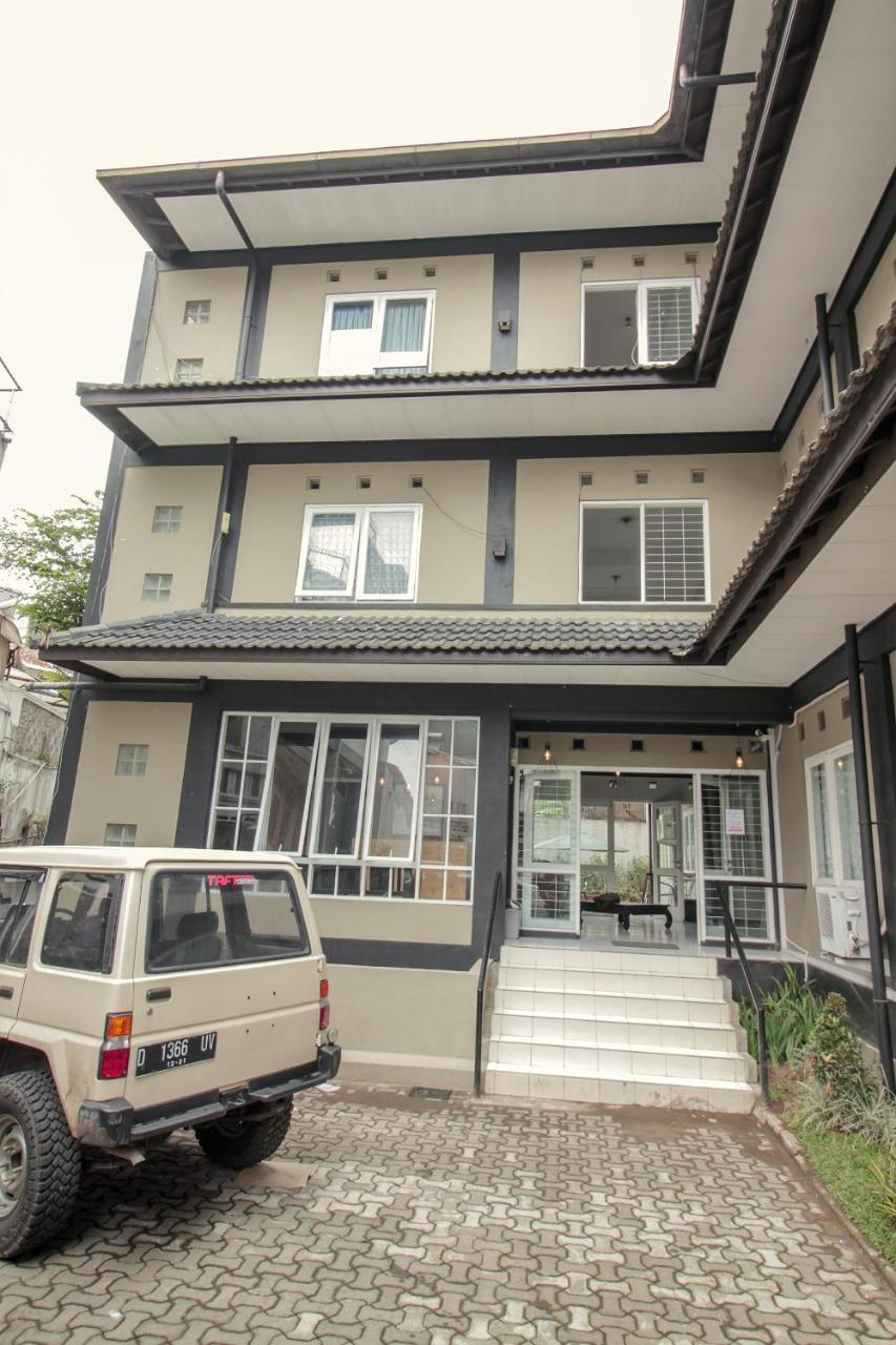 Oyo 260 Home 33 باندونج المظهر الخارجي الصورة