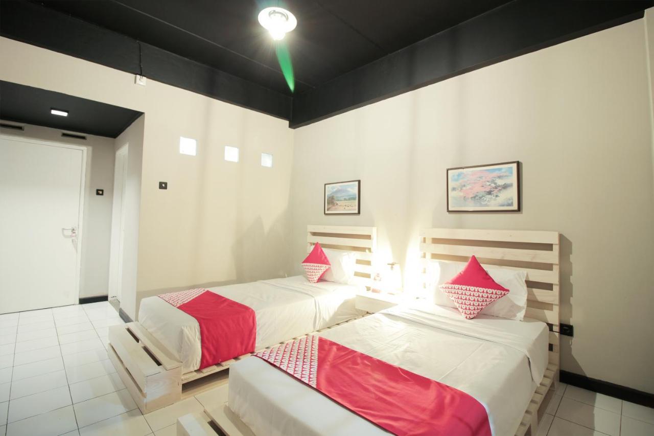 Oyo 260 Home 33 باندونج المظهر الخارجي الصورة