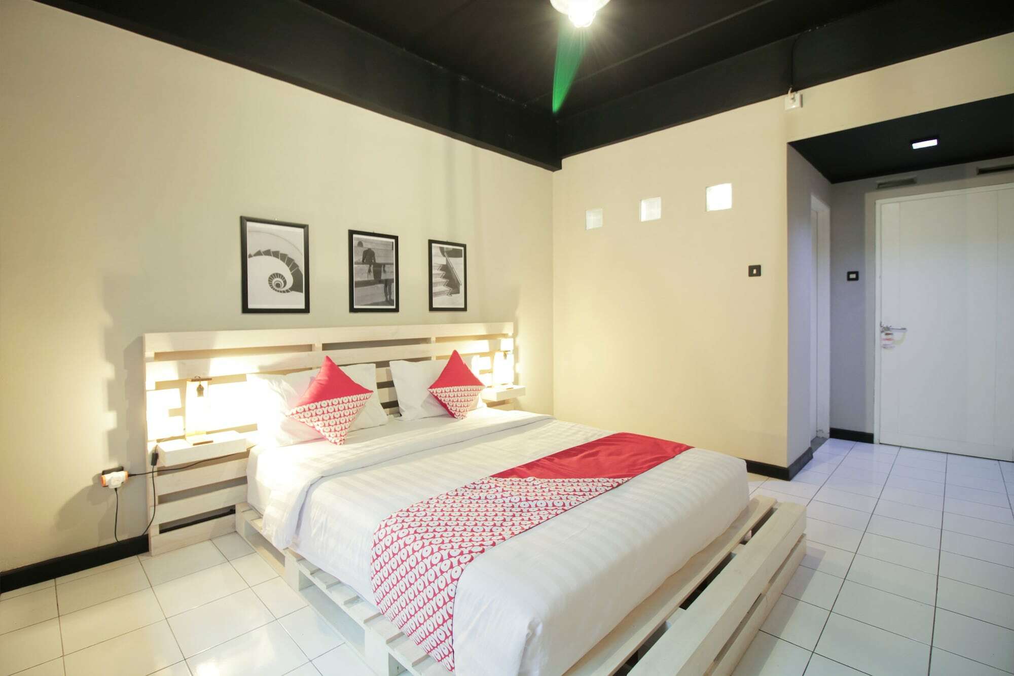 Oyo 260 Home 33 باندونج المظهر الخارجي الصورة