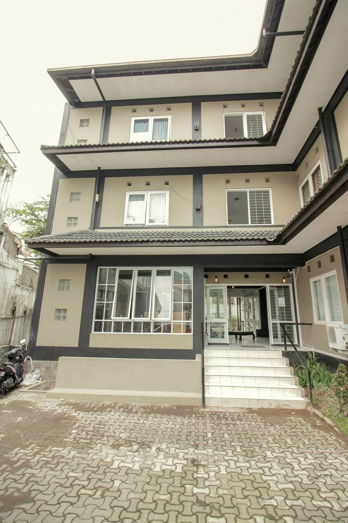 Oyo 260 Home 33 باندونج المظهر الخارجي الصورة
