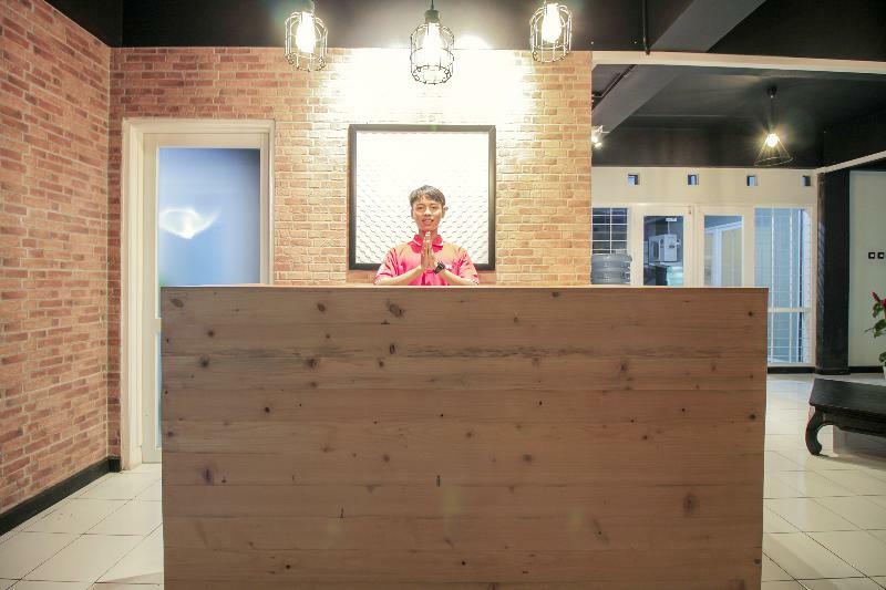 Oyo 260 Home 33 باندونج المظهر الخارجي الصورة