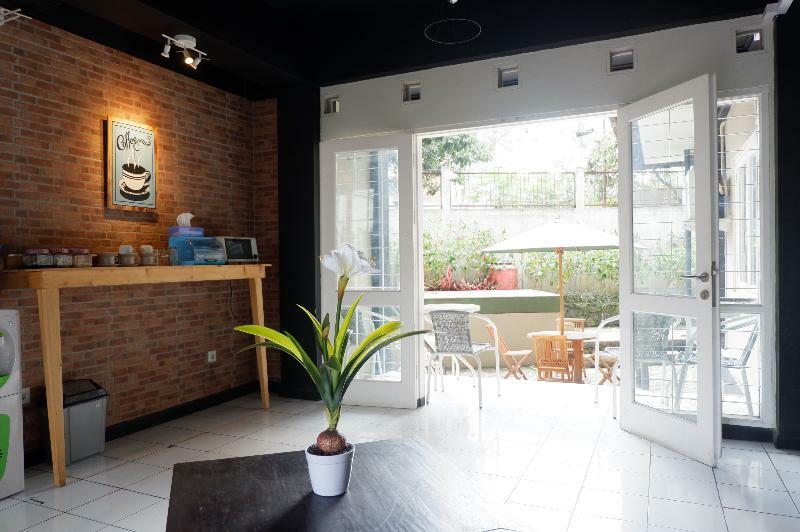 Oyo 260 Home 33 باندونج المظهر الخارجي الصورة