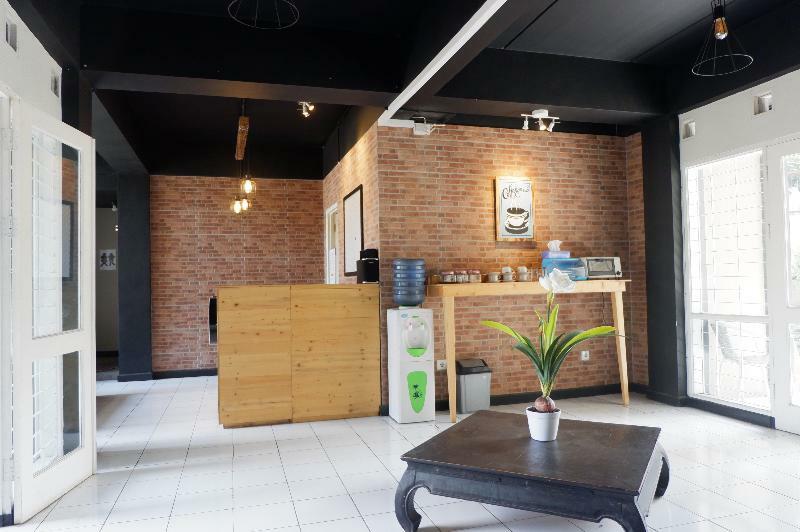Oyo 260 Home 33 باندونج المظهر الخارجي الصورة