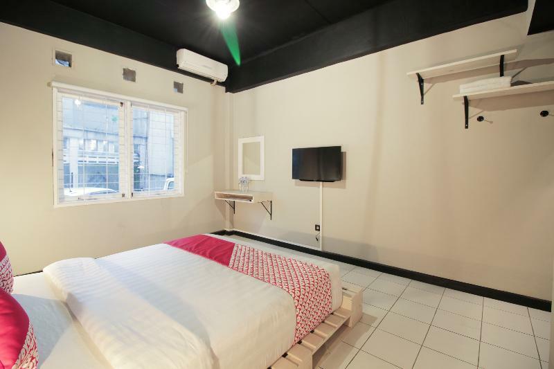 Oyo 260 Home 33 باندونج المظهر الخارجي الصورة