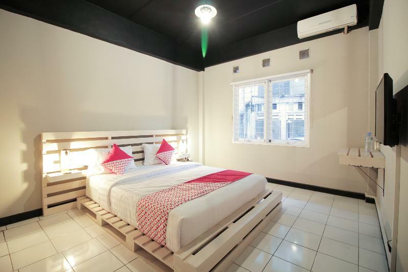 Oyo 260 Home 33 باندونج المظهر الخارجي الصورة