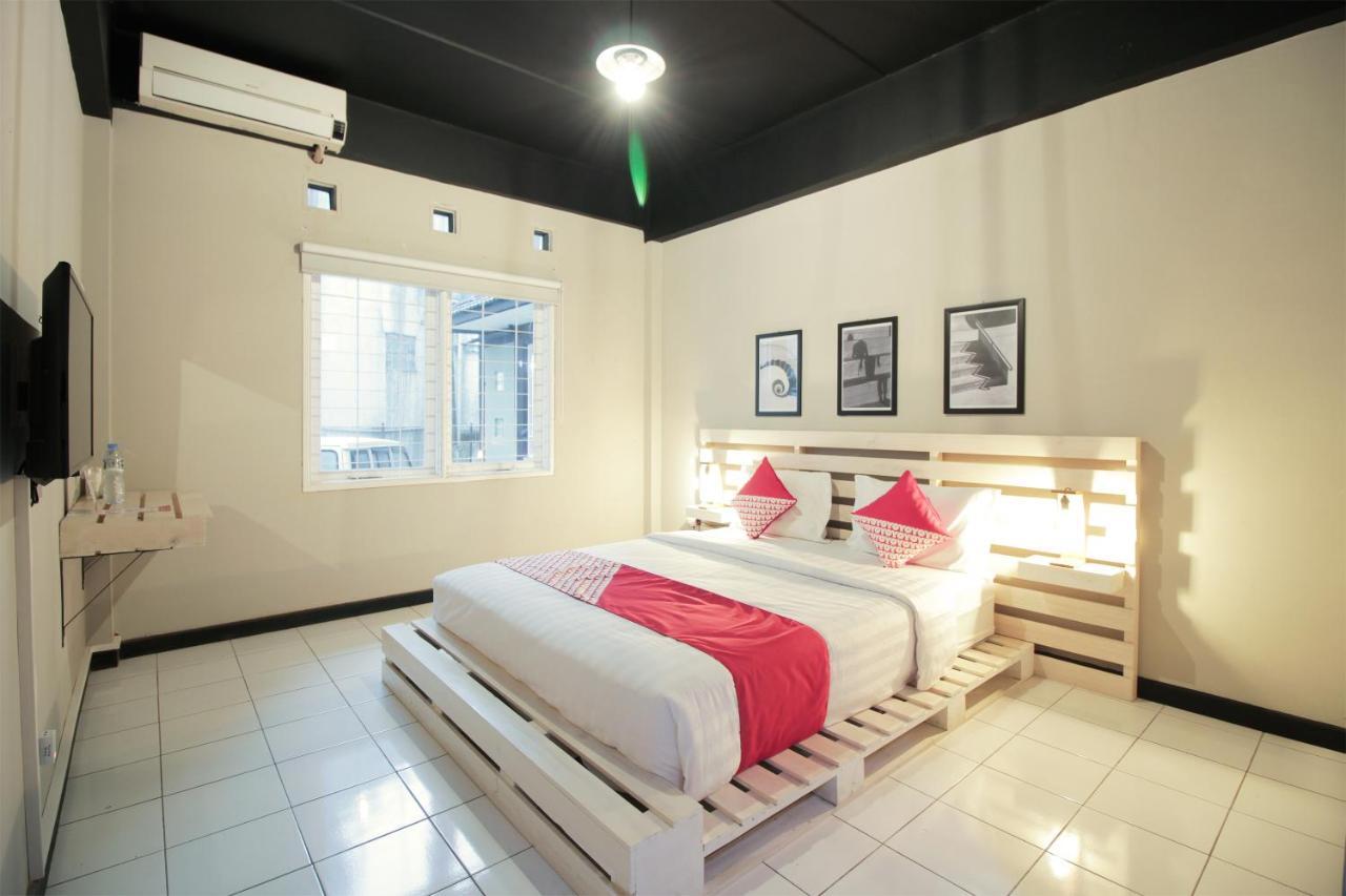 Oyo 260 Home 33 باندونج المظهر الخارجي الصورة